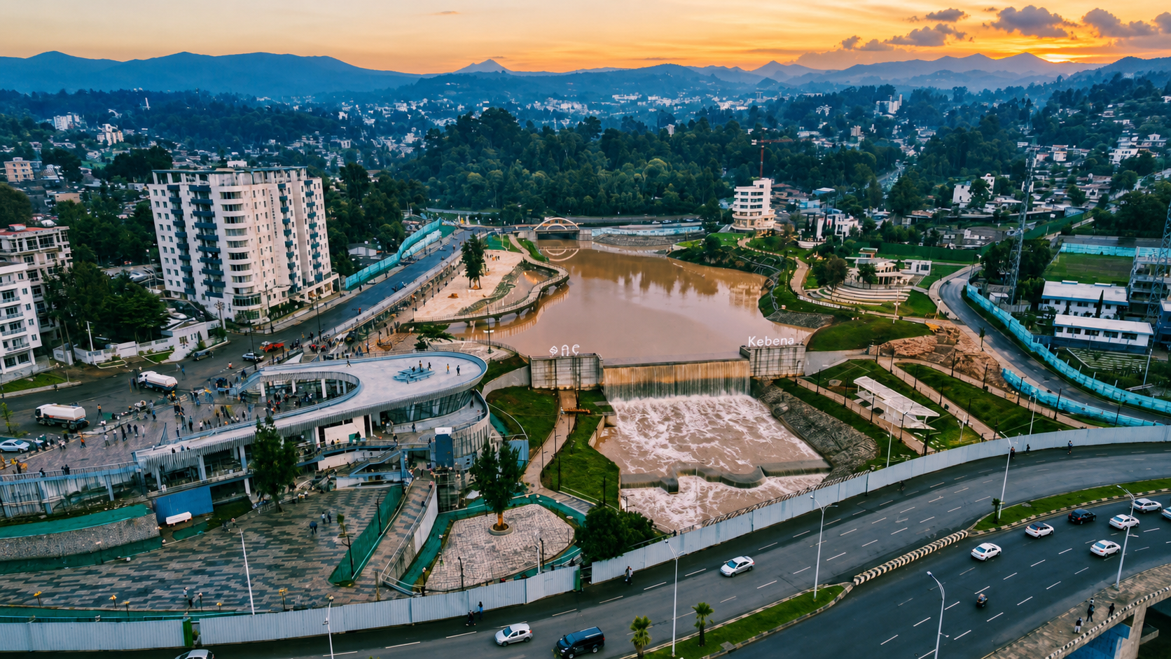 BYKM Group Ã¢â‚¬â€ Ethiopian Integrated Future