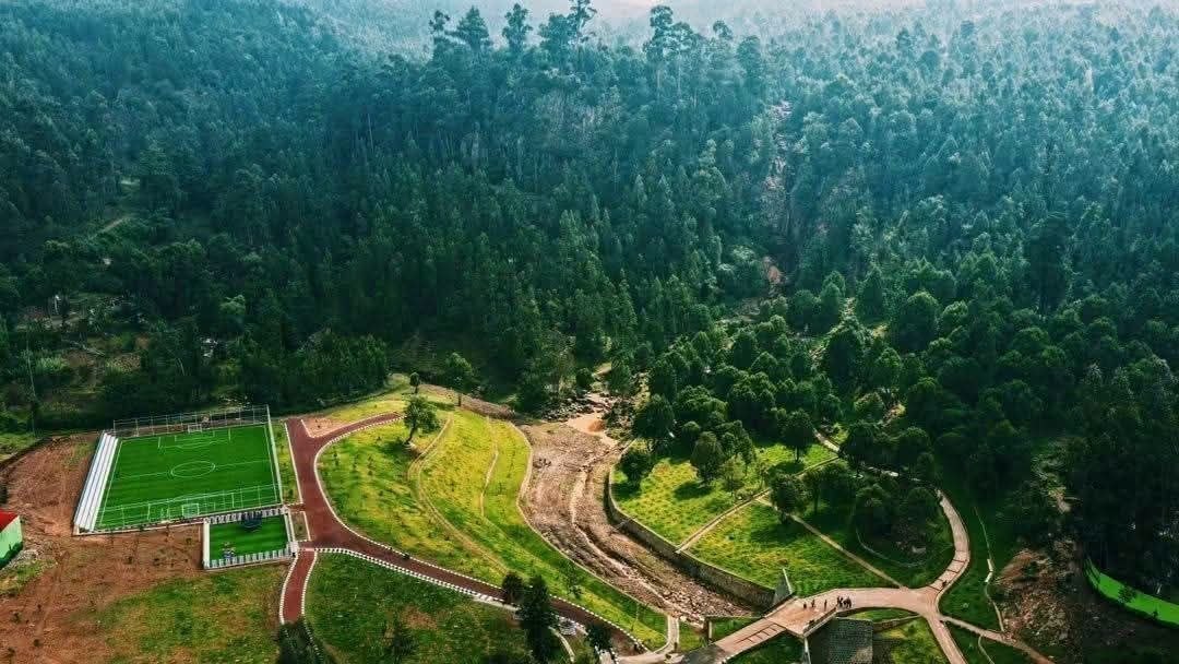 BYKM Group Ã¢â‚¬â€ Ethiopian Integrated Future